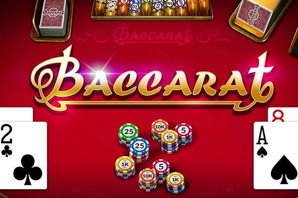 Casino Live Game