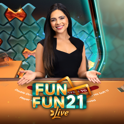 FunFun-21 Live