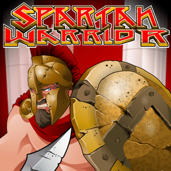 Spartan Warrior